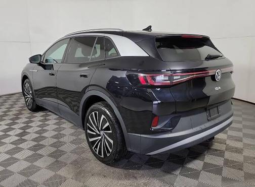2023 Volkswagen ID.4 Pro S Plus AWD 4dr Crossover