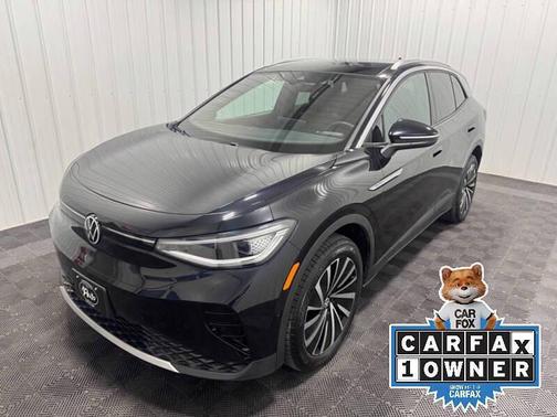 2023 Volkswagen ID.4 Pro S Plus AWD 4dr Crossover