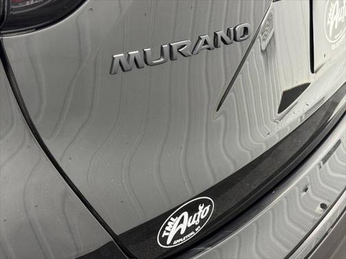 2024 Nissan Murano SL Intelligent AWD