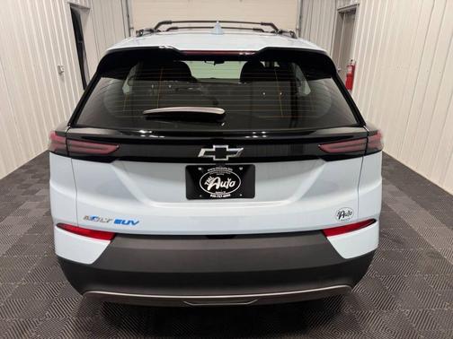 2023 Chevrolet Bolt EUV FWD LT