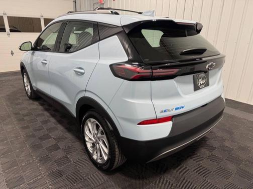 2023 Chevrolet Bolt EUV FWD LT
