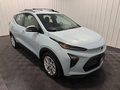 2023 Chevrolet Bolt EUV FWD LT
