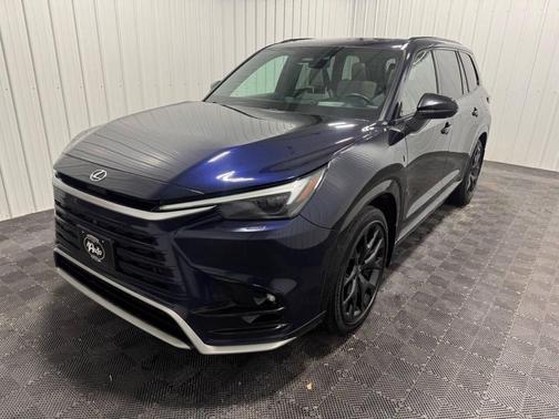 2024 Lexus TX 500h F SPORT Premium