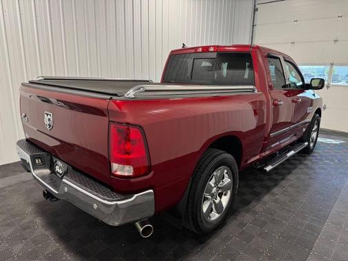2014 RAM 1500 Big Horn