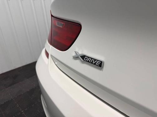 2016 BMW 650 xDrive
