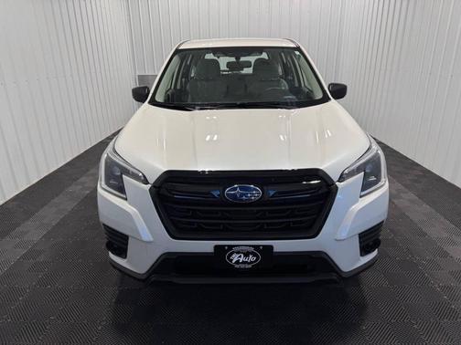 2024 Subaru Forester Base