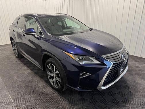 Nightfall Mica 2016 Lexus RX 350 Base