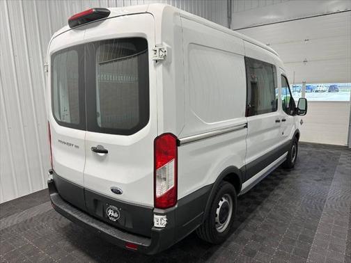 2018 Ford Transit-150 Base
