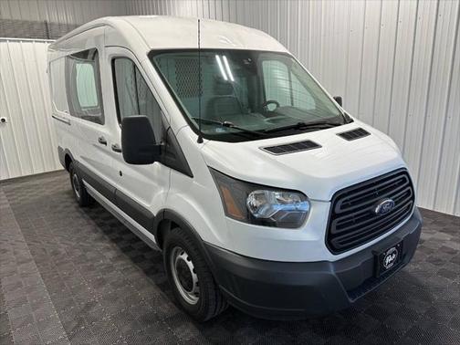 2018 Ford Transit-150 Base