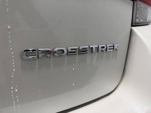 2022 Subaru Crosstrek Base