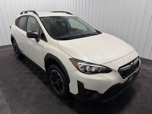 2022 Subaru Crosstrek Base