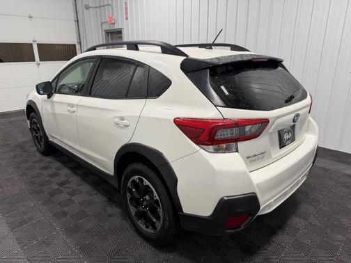 2022 Subaru Crosstrek Base