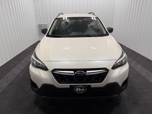 2022 Subaru Crosstrek Base