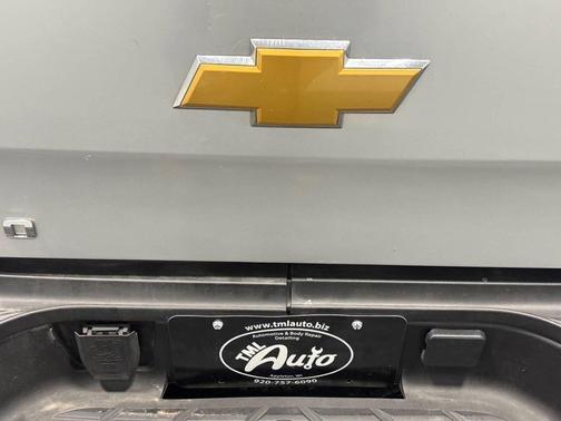 2012 Chevrolet Silverado 2500 LT