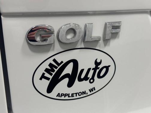 2018 Volkswagen Golf SportWagen TSI S