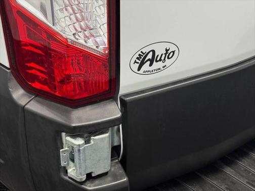 2019 Ford Transit-250 Base