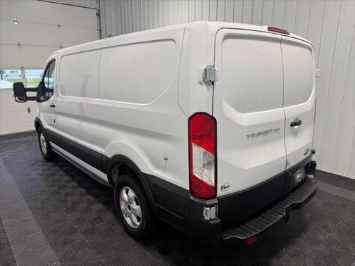 2019 Ford Transit-250 Base