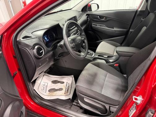 2018 Hyundai KONA SE