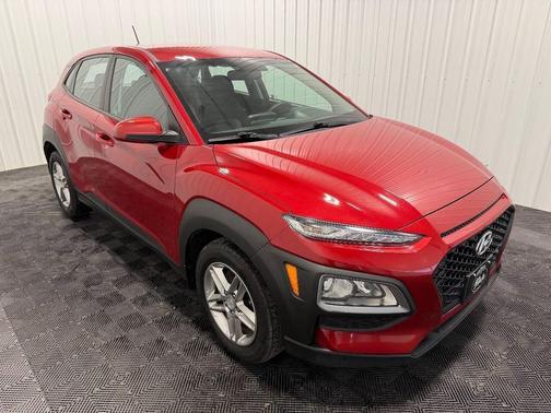 2018 Hyundai KONA SE