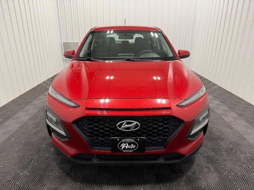 2018 Hyundai KONA SE