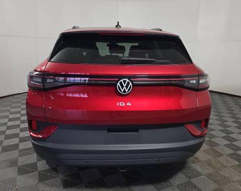 2023 Volkswagen ID.4 AWD Pro S