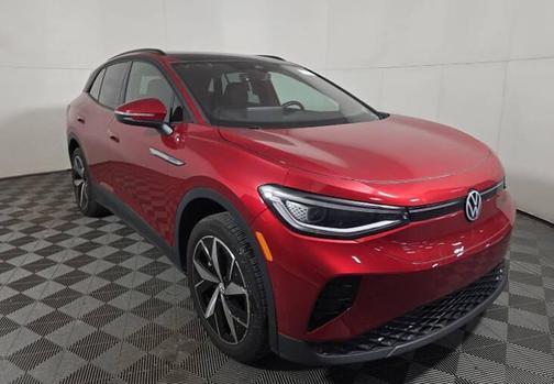 2023 Volkswagen ID.4 AWD Pro S