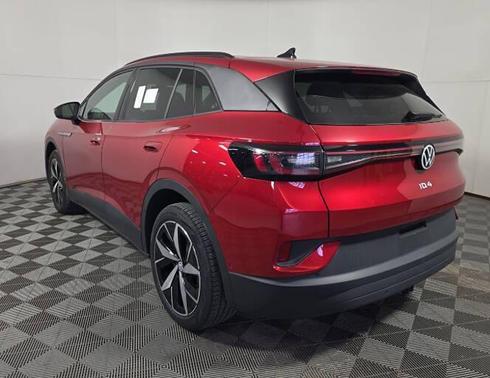 2023 Volkswagen ID.4 AWD Pro S