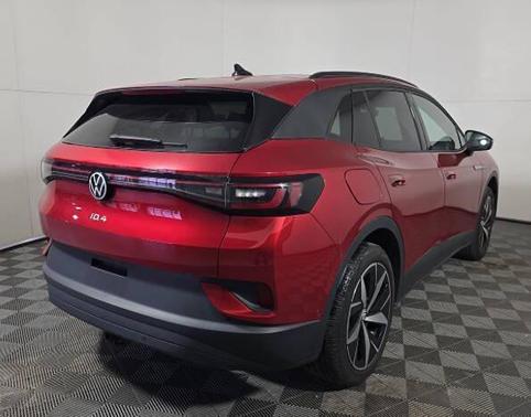 2023 Volkswagen ID.4 AWD Pro S