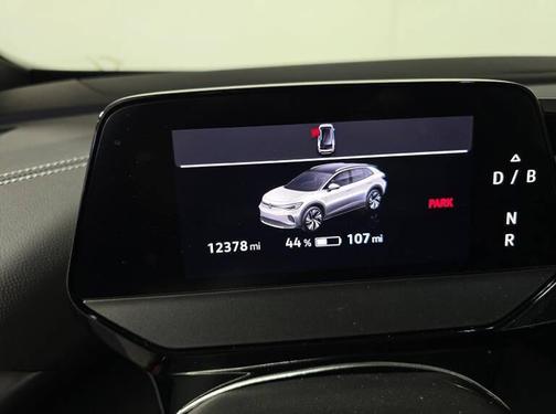 2023 Volkswagen ID.4 AWD Pro S