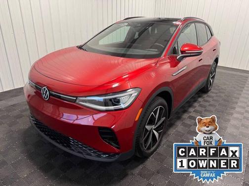 2023 Volkswagen ID.4 AWD Pro S