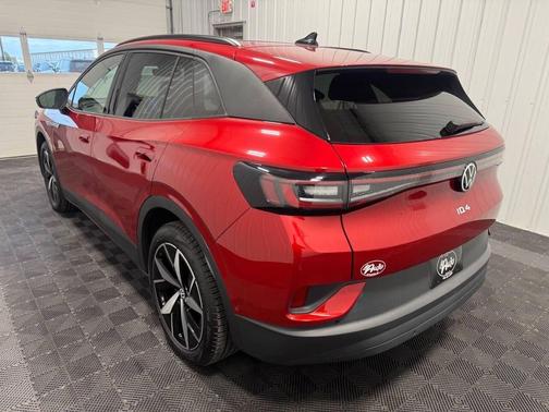2023 Volkswagen ID.4 AWD Pro S