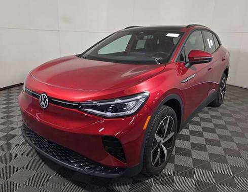 2023 Volkswagen ID.4 AWD Pro S