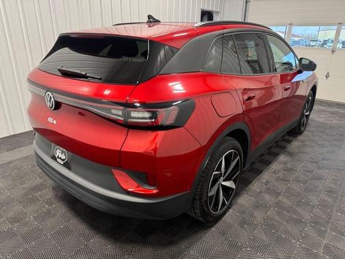 2023 Volkswagen ID.4 AWD Pro S