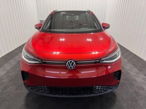 2023 Volkswagen ID.4 AWD Pro S