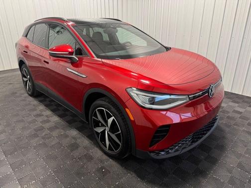 2023 Volkswagen ID.4 AWD Pro S