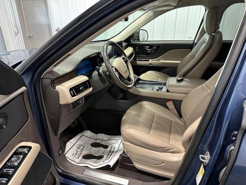 2020 Lincoln Aviator Reserve AWD