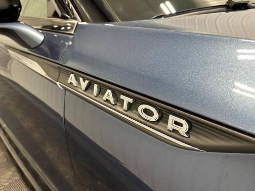 2020 Lincoln Aviator Reserve AWD