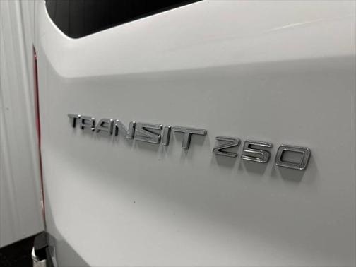2017 Ford Transit-250 Base