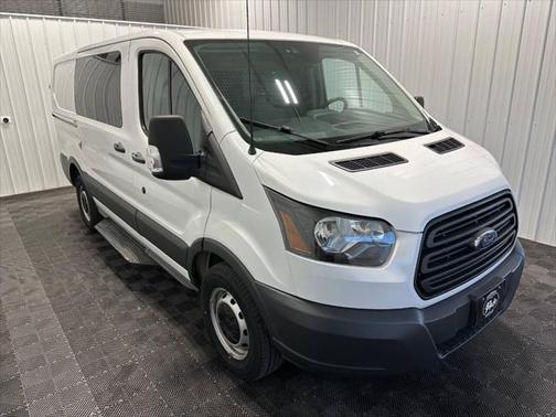 2017 Ford Transit-250 Base