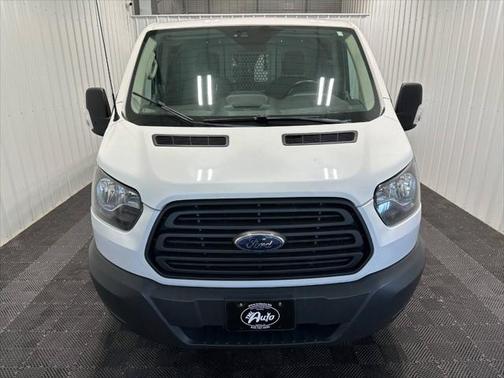 2017 Ford Transit-250 Base