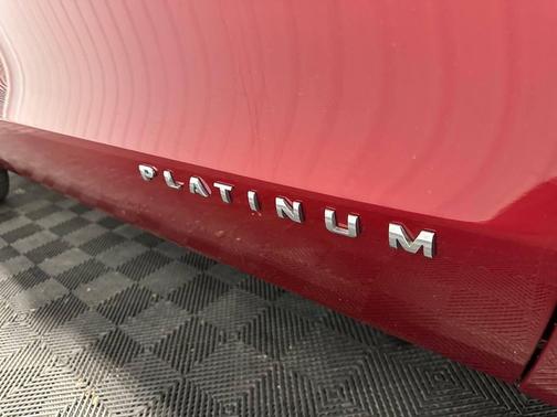 2018 Ford Expedition Max Platinum