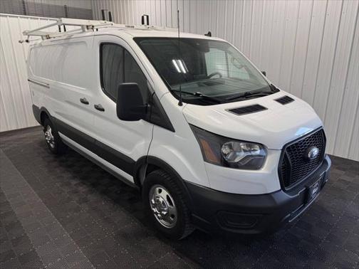 2021 Ford Transit-250 Base