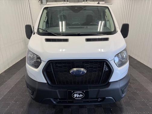 2021 Ford Transit-250 Base