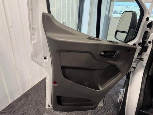 2021 Ford Transit-250 Base