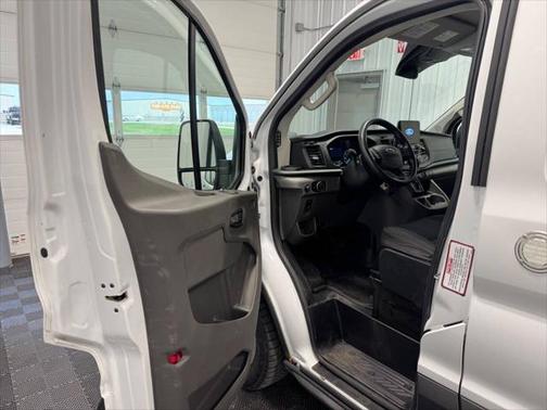 2021 Ford Transit-250 Base