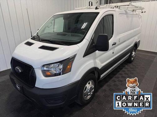 2021 Ford Transit-250 Base