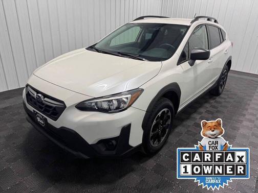 2023 Subaru Crosstrek Base