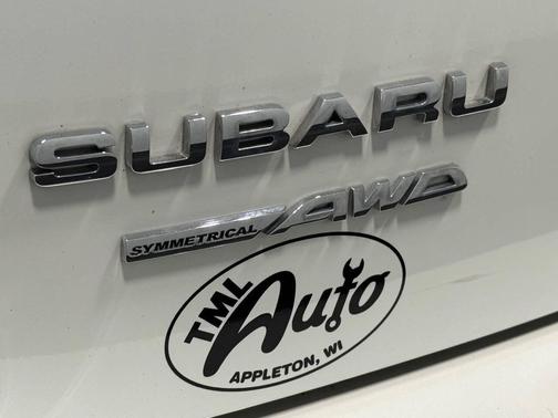 2023 Subaru Crosstrek Base