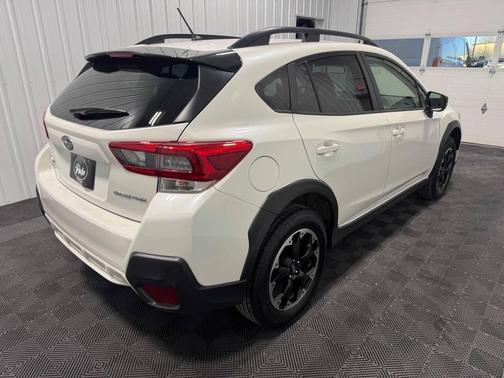 2023 Subaru Crosstrek Base