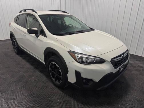 2023 Subaru Crosstrek Base